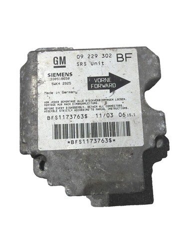 Vauxhall astra mk4 1998 - vauxhall, 1998-2004