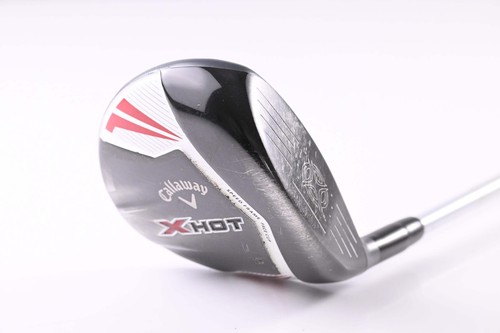 Callaway hot wood - #3, 15