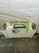 MINI COOPER S R53 BONNET /