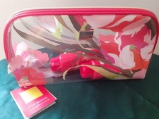 TED BAKER Body Wash, Body Lotion Beauty Bag