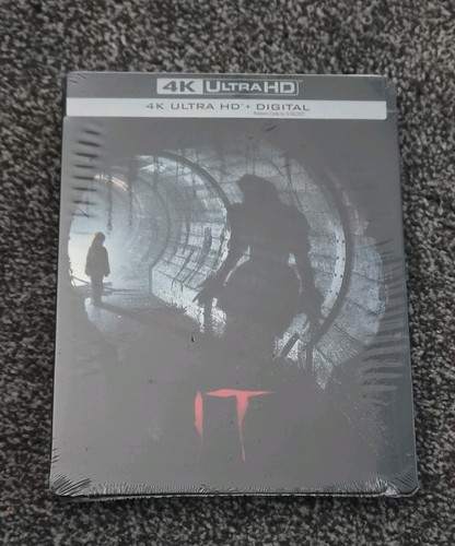 Bestbuy exclusive - (2017),