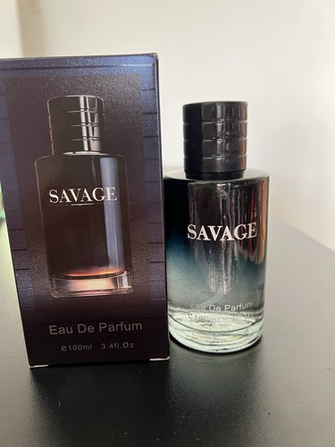 Savage men eau parfum - eau, de
