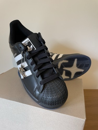 Adidas superstar drama - superstar, ii