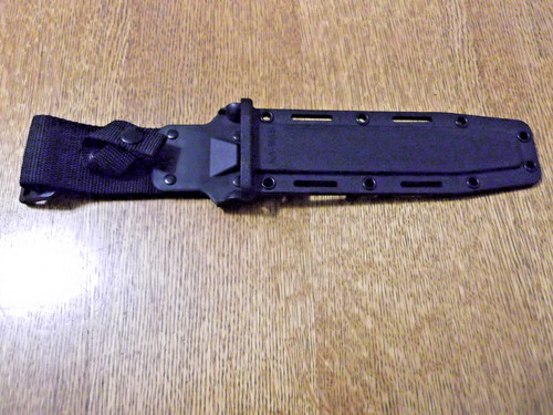 Bar 1216 full - full-size, locking