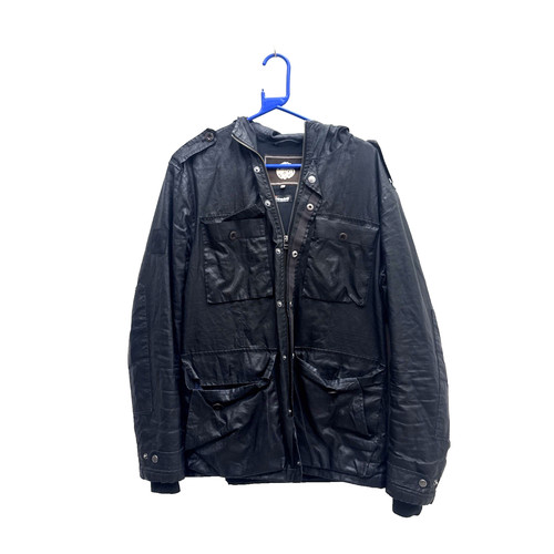 Pretty green thinsulate - green, black