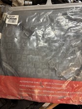 Classic Mini Speedo Cable