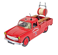 Peugeot 404 Pick-Up Eligor