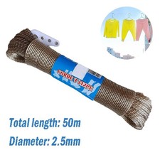 50M Heavy Duty Clothes Washing