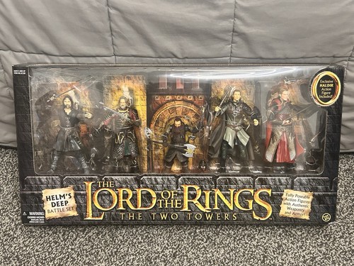 Lord the rings - of,