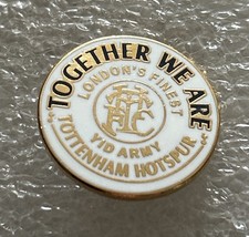 Rare Collectable Tottenham