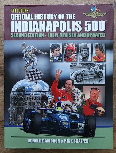 Autocourse official history - autocourse,