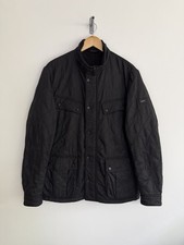 Barbour International “Ariel
