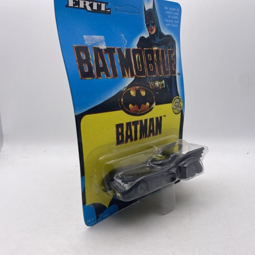 Ertl 1064 batmobile - batmobile,
