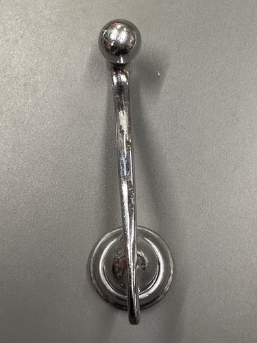 Classic car window winder - car,