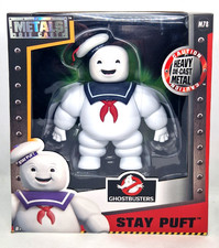 Metals Die Cast Ghostbusters