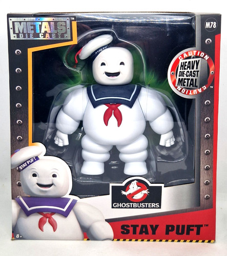 Metals die cast ghostbusters - metals,