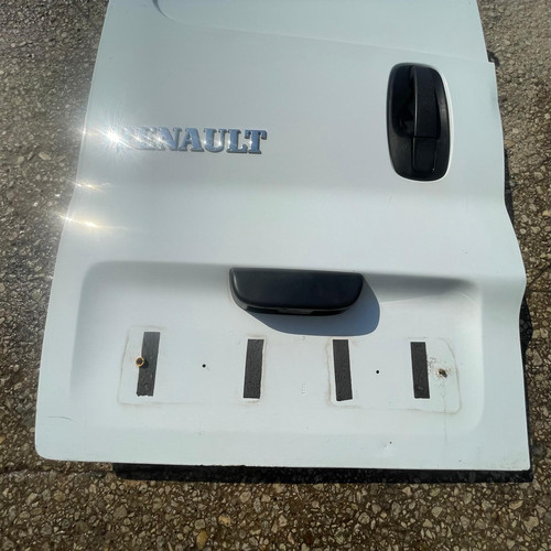 2005 renault traffic passenger - renault,