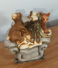 'CREATURE COMFORTS' L/Ed