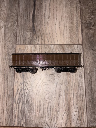 Kit built gauge vintage - gauge,