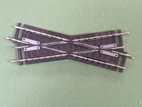 Hornby dublo rail nickel - 2,