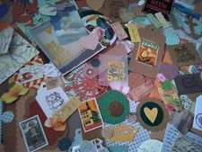 Travel Journal Paper Craft