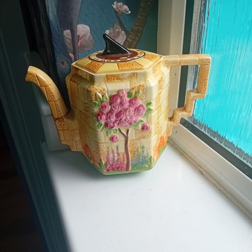 Art deco beswick pottery - beswick,