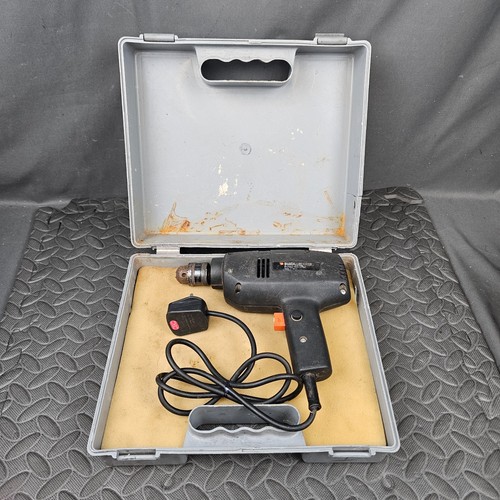 Black decker bd502 corded - black,