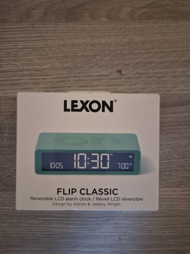 Lexon flip classic - flip,