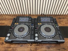 Pioneer CDJ-2000NXS Pro DJ