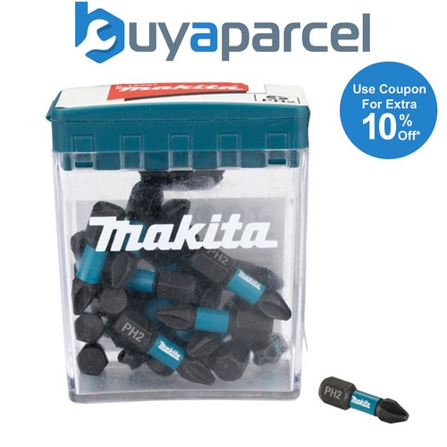 Makita 12360 piece 25mm - e-12360,