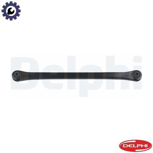 Controltrailing arm wheel - controltrailing,