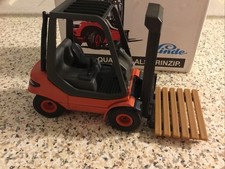 MINT BOXED LINDE GAMA 1:25