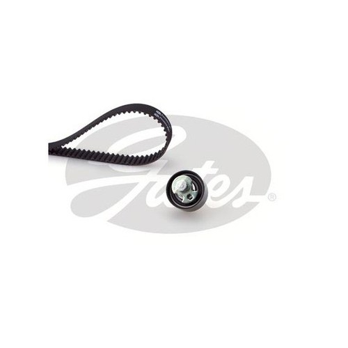 Gates k015572xs timing belt - timing,