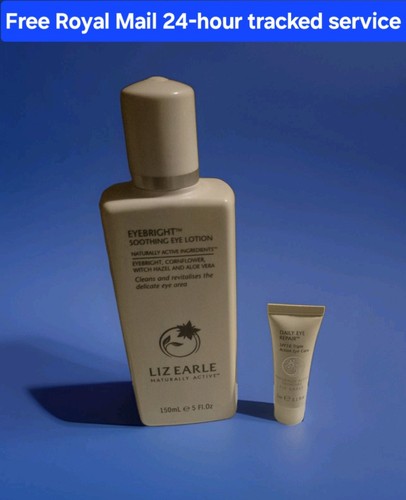 Liz earle eyebright - liz,