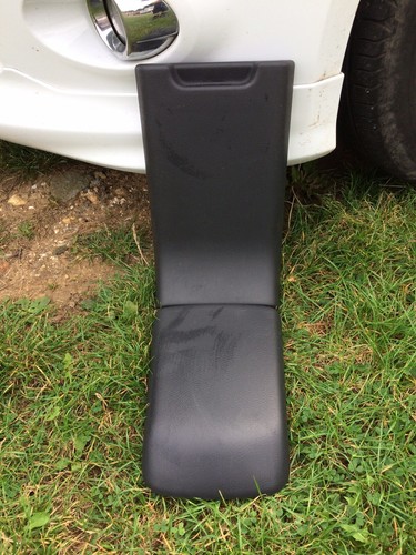 Centre console arm - mg,