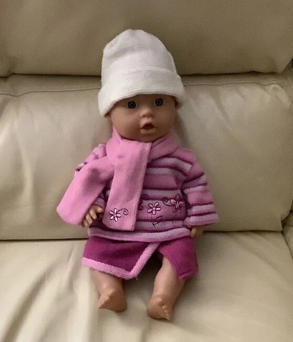 Peterkin doll wearing - peterkin, 15"