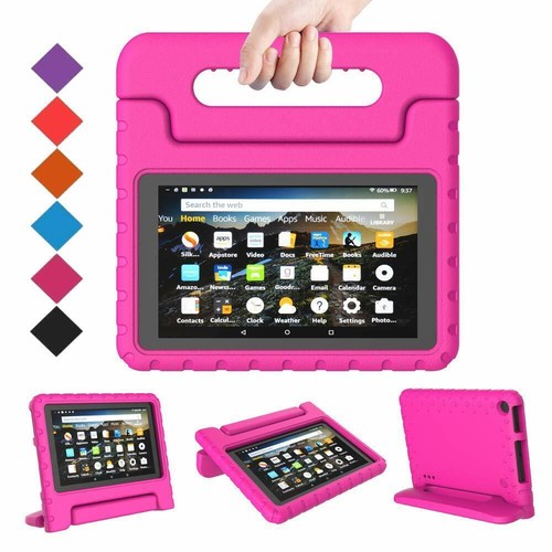 Shockproof kids eva handle - eva,