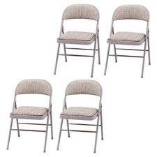 6ft Folding Table Trestle Camping Party Picnic BBQ Stall Garden Indoor Outdoor