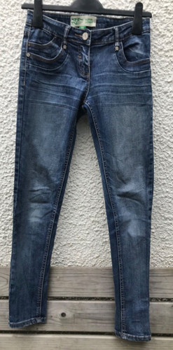 Jeans super skinny blue by - skinny,