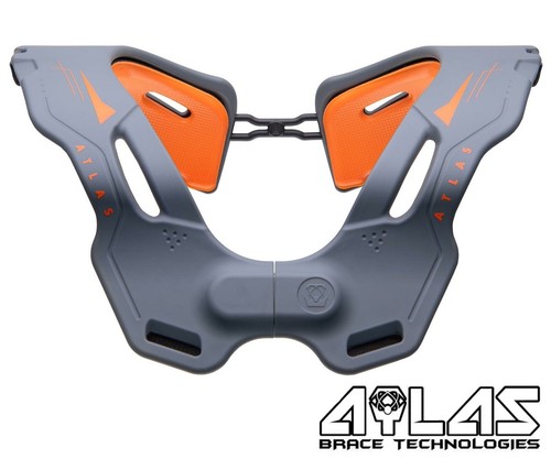 Adults motocross neck - motocross, collar