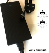 12V Power Supply for POS, Cash