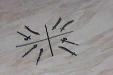 Britains Deetail saracen and Turks replacement DSG weapons.(10).