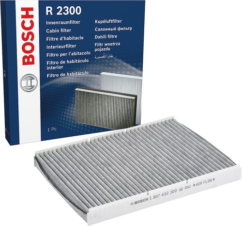 1987432300 bosch pollen - 1987432300,