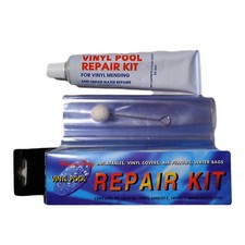 Large WET & DRY Swimming Pool Liner Vinyl Repair Kit Inflatable Patch Paddling