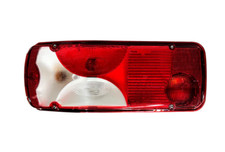 GENUINE MERCEDES-BENZ SPRINTER N/S TAIL LAMP, LUTON VAN/CHASSIS CAB, A9068200464