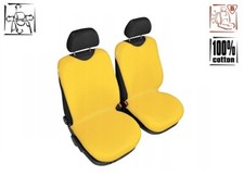 Universal COTTON Front Seat
