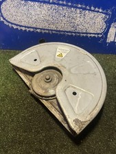 Makita Dpc Petrol Disc Cutter Concrete Saw Blade guard Assembly Pulley Mount