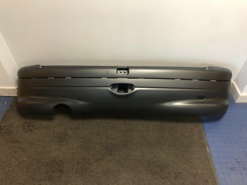 Peugeot 206 rear - 206, 7410l5
