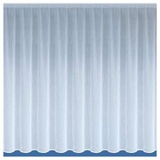 Antalya Net / Lace Curtain By the metre (Pre-set sizes)