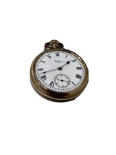 waltham usa pocket watch